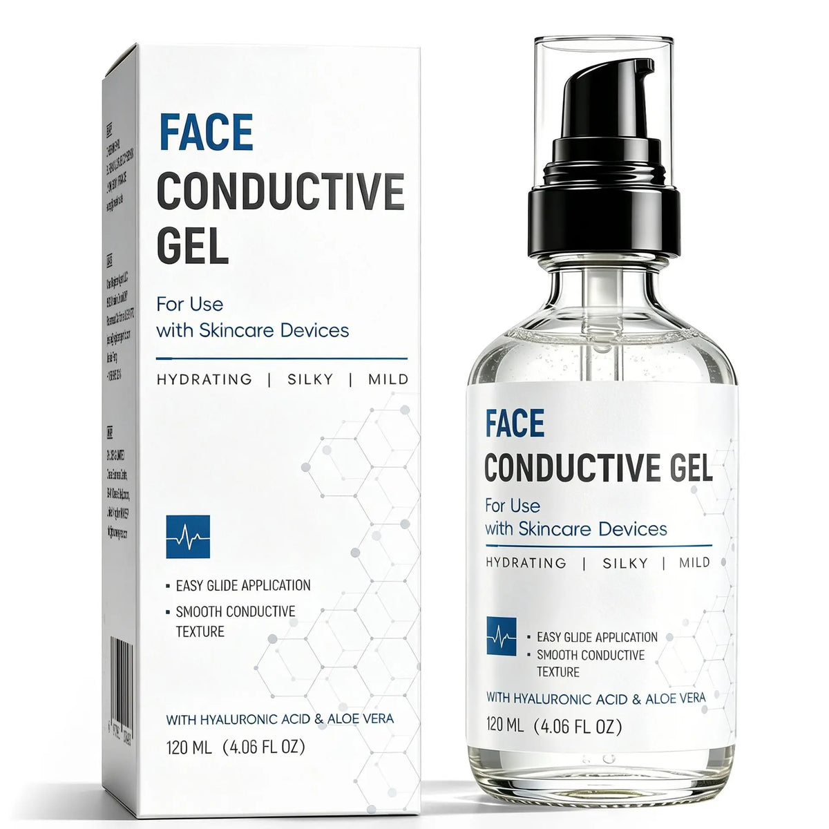 Avenelle Microcurrent Conductive Gel