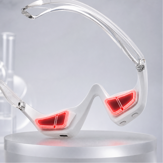 Avenelle LumiRevive | 630 nm Red Light + EMS