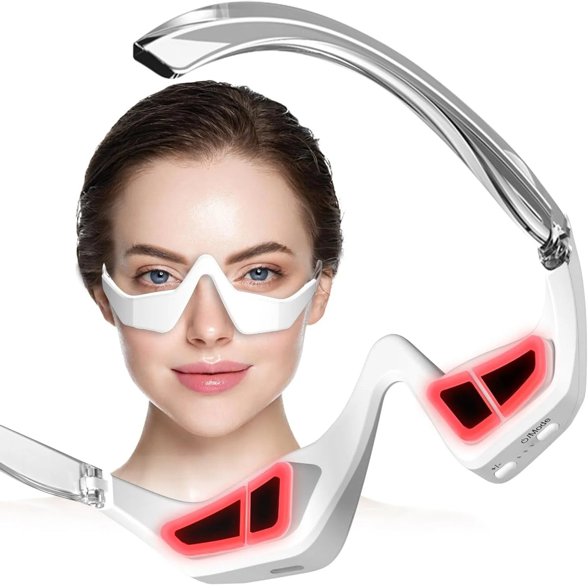 Avenelle LumiRevive | 630 nm Red Light + EMS