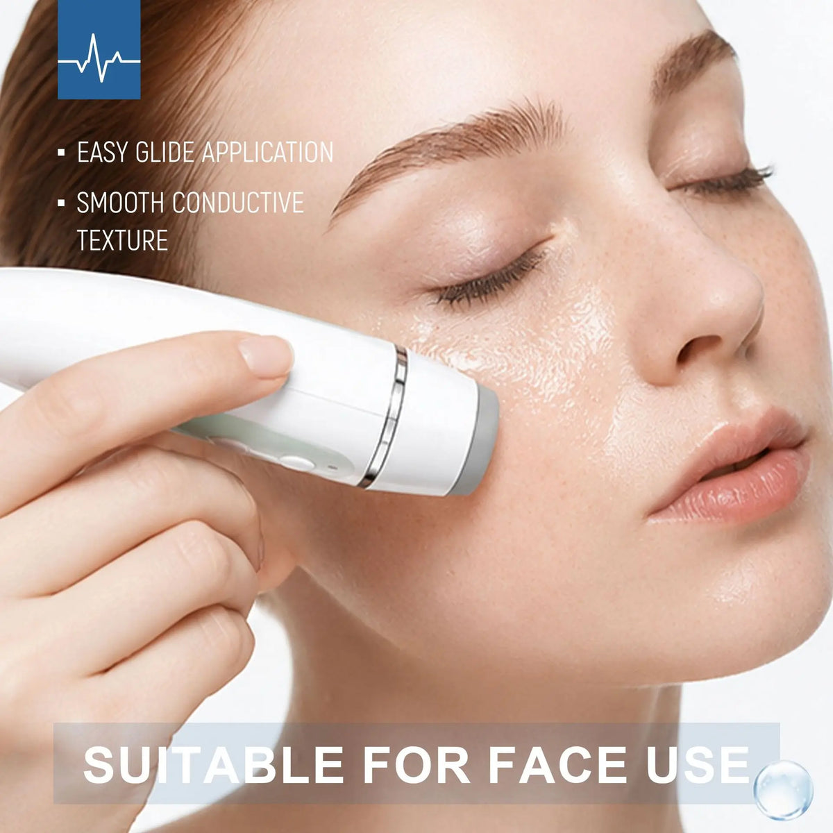 Avenelle Microcurrent Conductive Gel