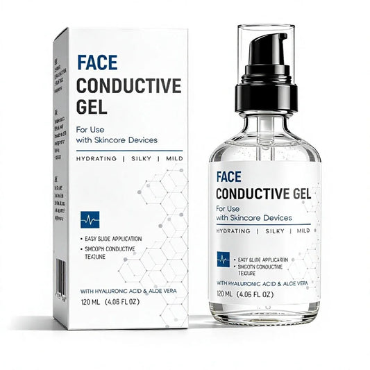 Avenelle Microcurrent Conductive Gel