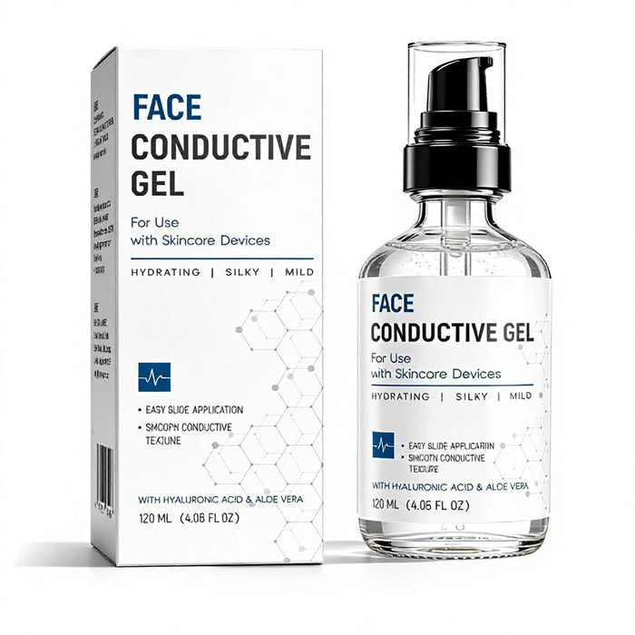 Avenelle Microcurrent Conductive Gel