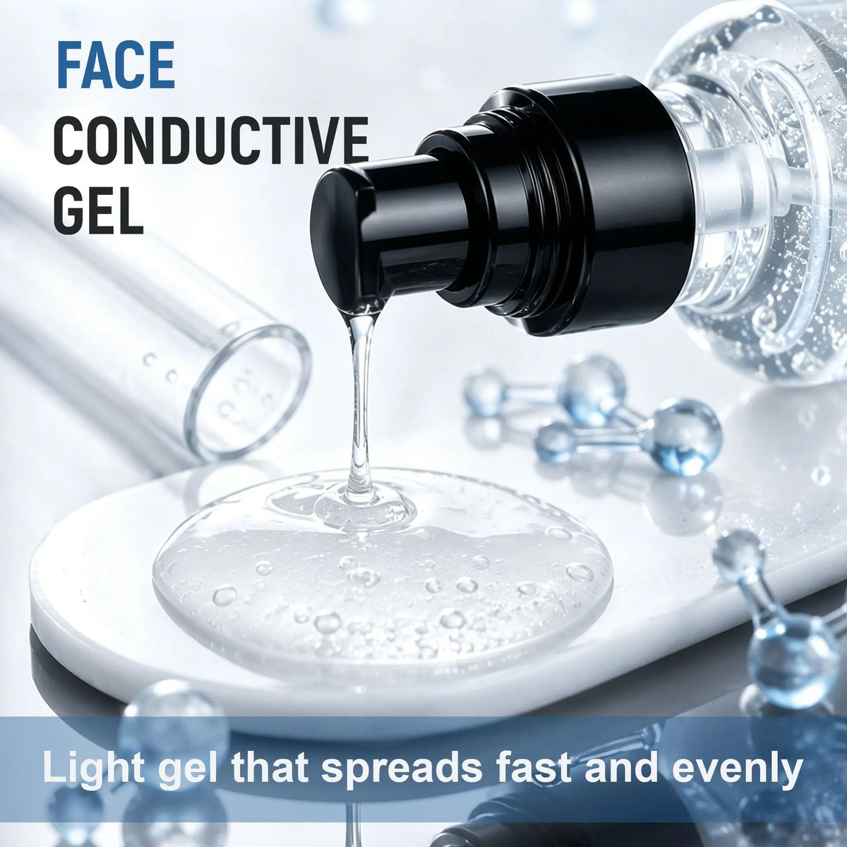 Avenelle Microcurrent Conductive Gel